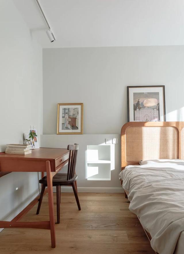 83㎡两房改三居，住一家五口人也不挤，还有超强收纳，值得借鉴！