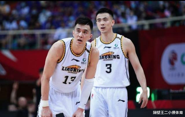 郭艾伦|如何评价赵继伟获得MVP，而郭艾伦多年无缘最有价值球员？