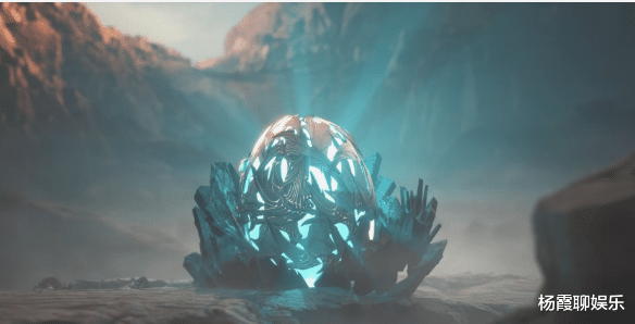 吞噬星空:李耀自爆的威力相当于核弹?