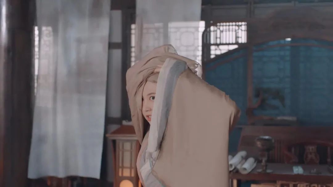 色·戒|一口气20集，很久没看过如此上头的剧了