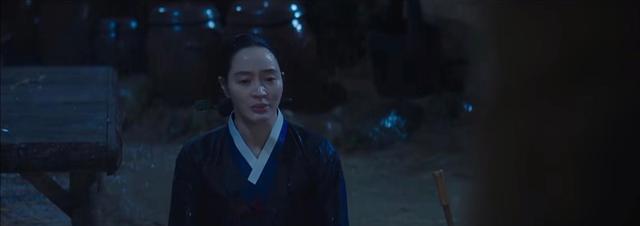 甄嬛传|韩剧《王后伞下》宫斗堪比《甄嬛传》剧情紧张、又刺激,真好看