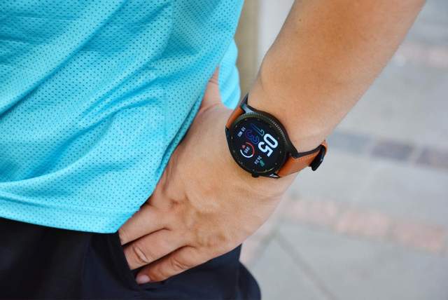 智能手表|随身陪伴的健康管家，dido E10血压心电智能手表体验