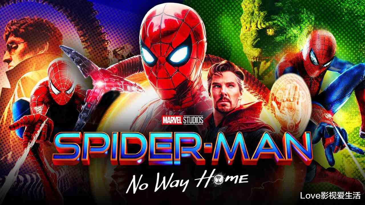 蜘蛛侠英雄无归|电影《蜘蛛侠英雄无归》最早将在2022年2月28日网映