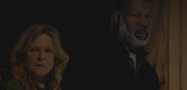 女孩|“最刺激”R级新片来了,从头爽到尾