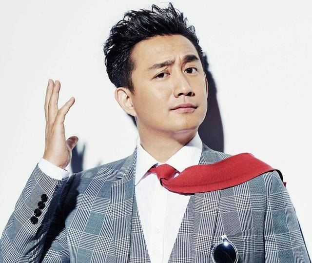 明星|以为没关系，其实是师徒的4对明星，蔡徐坤上榜，谁最让你意外？