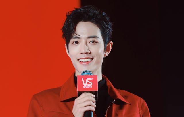 肖战|肖战入围《金曲榜七周年》盛典,一连三个“最佳”,实至名归