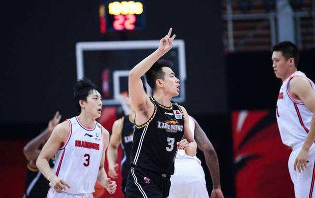 廣東男籃|CBA公布最新處罰，廣東遭遇重創(chuàng)，遼寧因禍得福