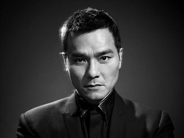 万梓良|“流氓大亨”万梓良：提携过的3个徒弟，如今都成了娱圈大佬