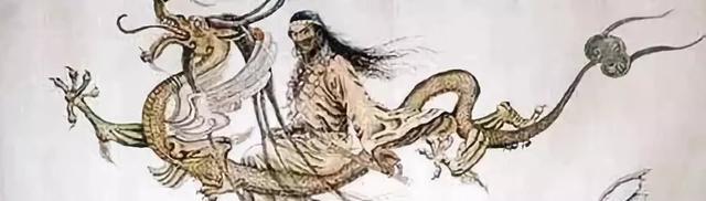 远古时期不但有龙,而且有屠龙、养龙等官职,龙到底是什么生物?
