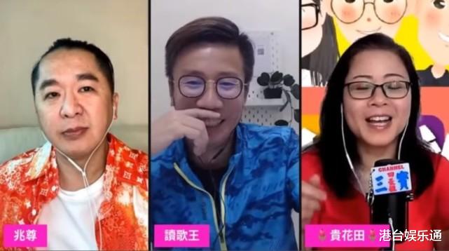 TVB|港星谈TVB与ViuTV拍摄异同：前者效率高、管理好，后者沟通都不行