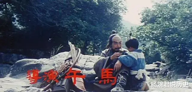 午夜凶铃|模仿徐克失败后，洪金宝搞了一部心血之作，领先《午夜凶铃》9年