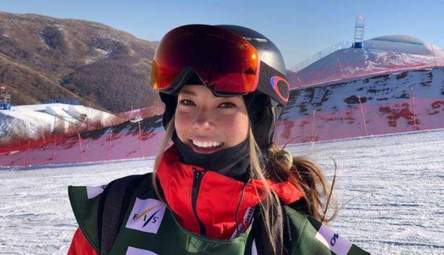 谷爱凌|“天才少女”谷爱凌：弃美国国籍加入中国国籍，坐拥千万独栋别墅
