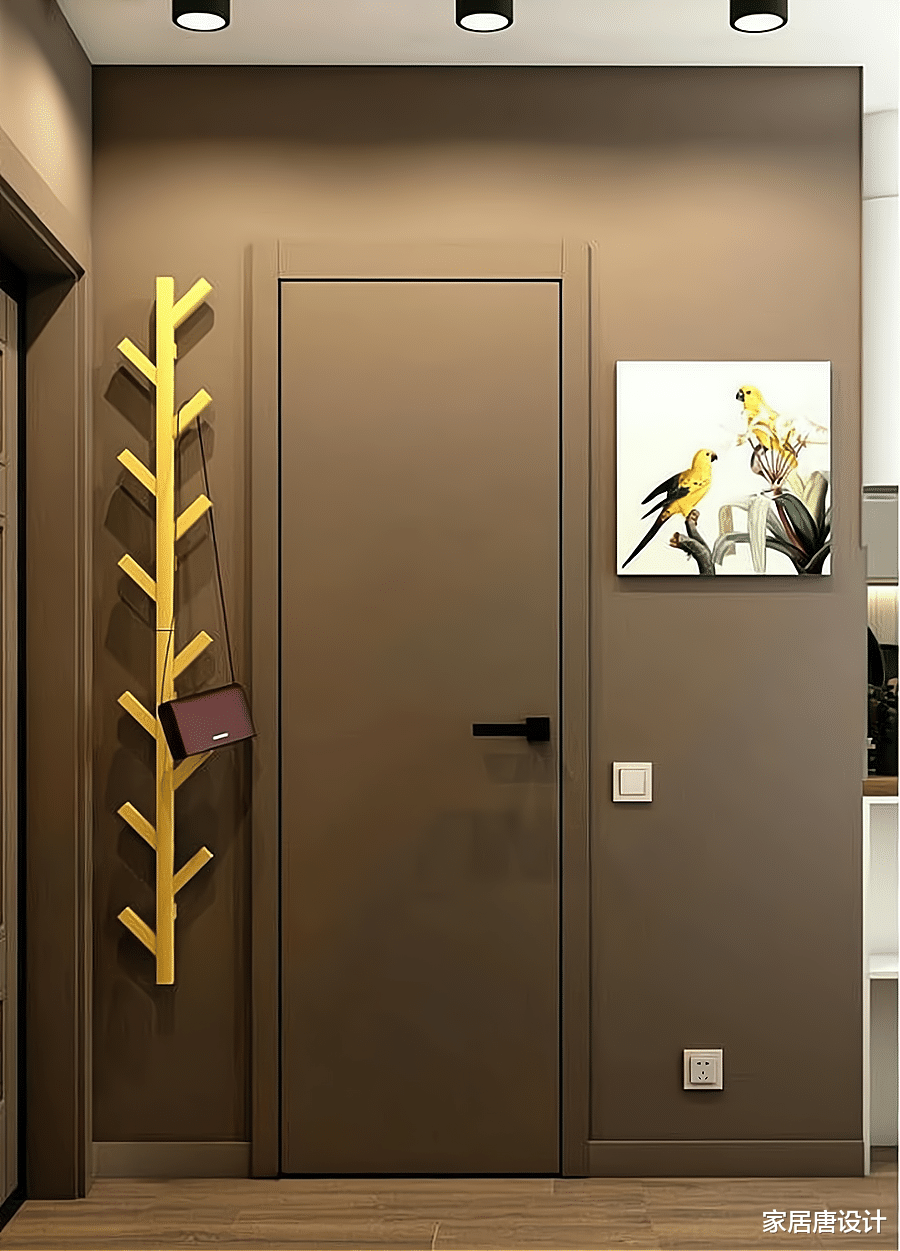 深圳48岁单身阿姨独居生活：住22平公寓，室内简洁舒适，令人羡慕