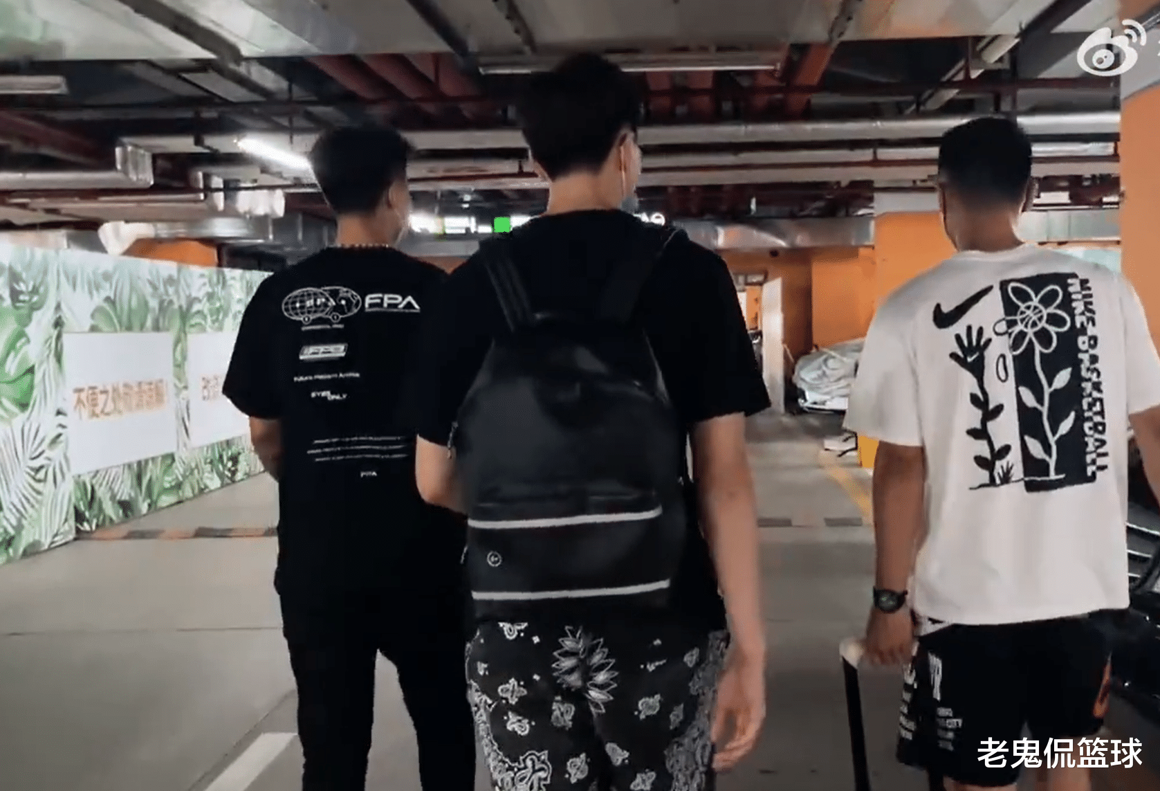 浙江队|赵继伟婚礼进行时！杜锋郭士强来了，高诗岩任务曝光，郭艾伦随性