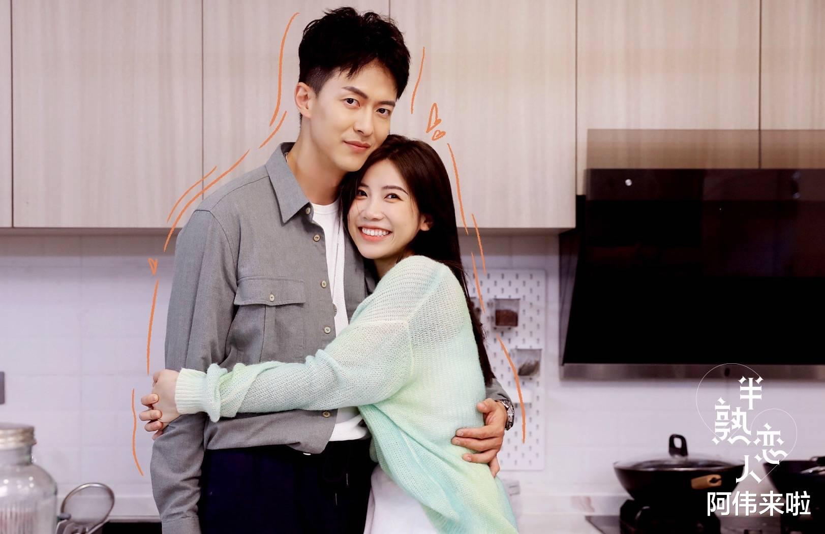 人物设定|假大牌、假精英、真想红,恋爱综艺里的素人嘉宾为何频频翻车?