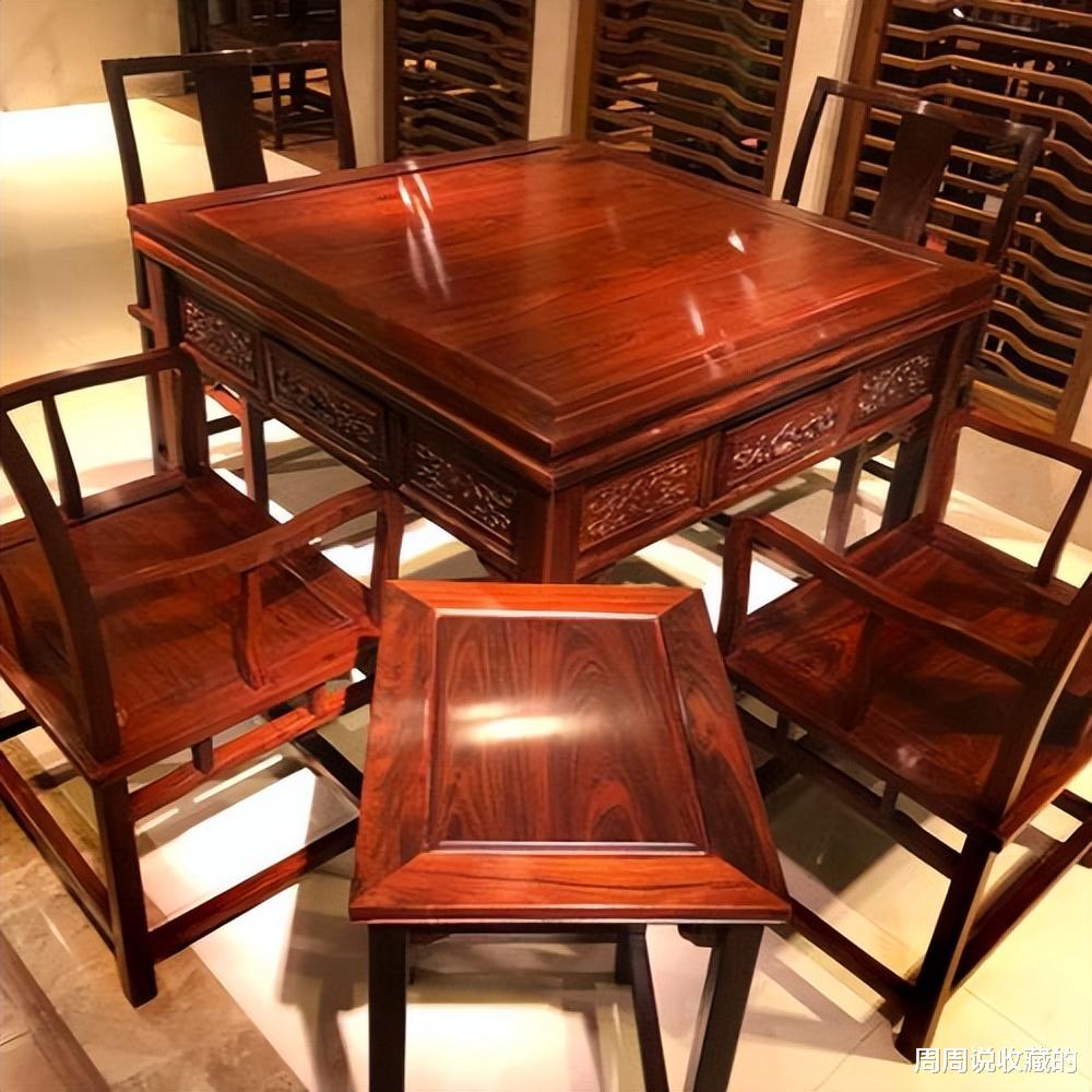 你保养家具还在擦核桃油吗?其实是在毁家具