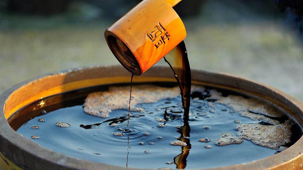 不要乱吃醋！这些方法帮你选到优质食醋