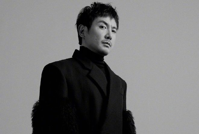 沈腾|沈腾发文回应杂志方：拍得好，修得也好！被网友调侃谦虚