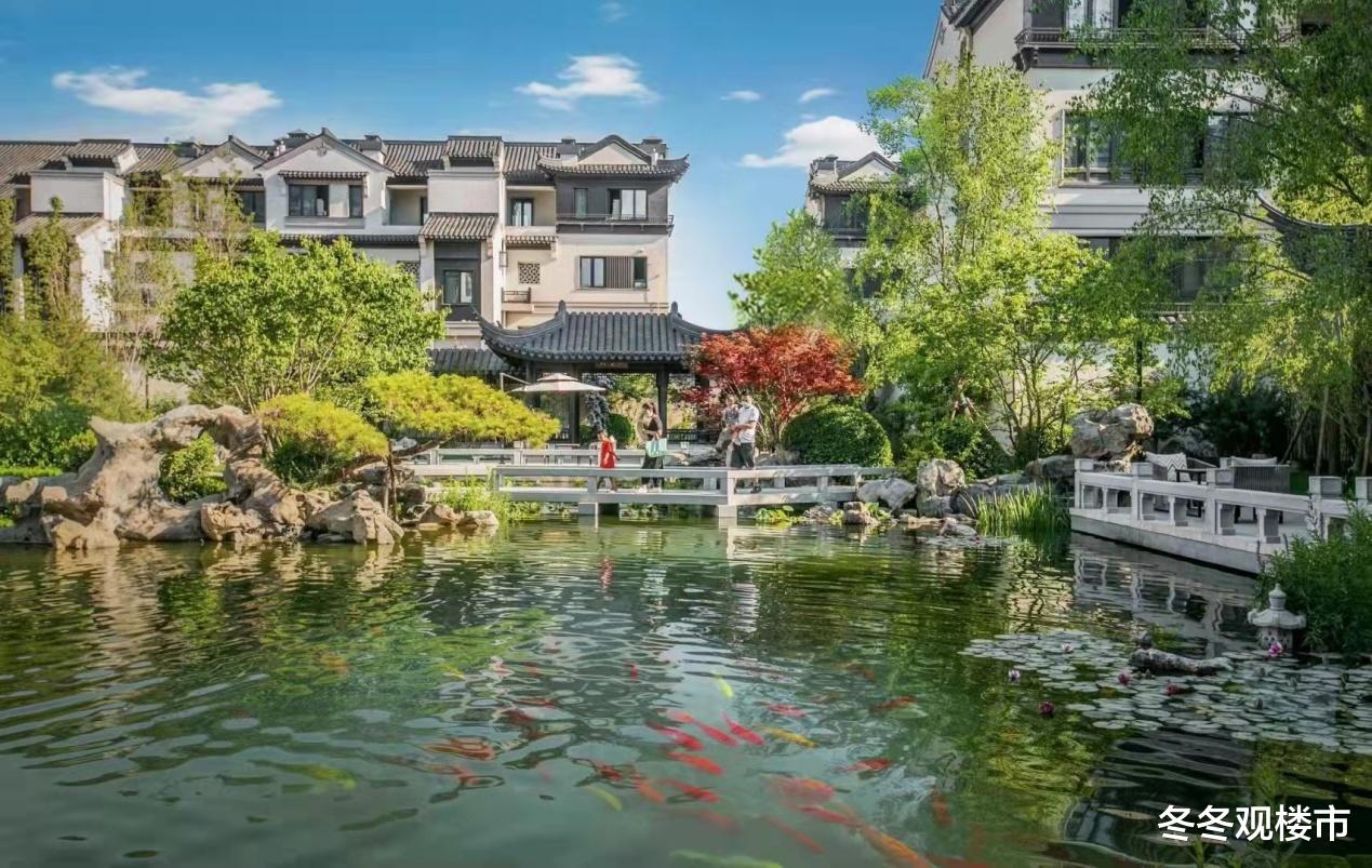 保定楼市:回迁房按全装修的标准交房以后,你会重新装修吗?