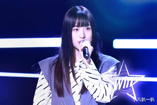 梁静茹|中国好声音:梁静茹输在不懂兵法,李克勤助学员成功复仇