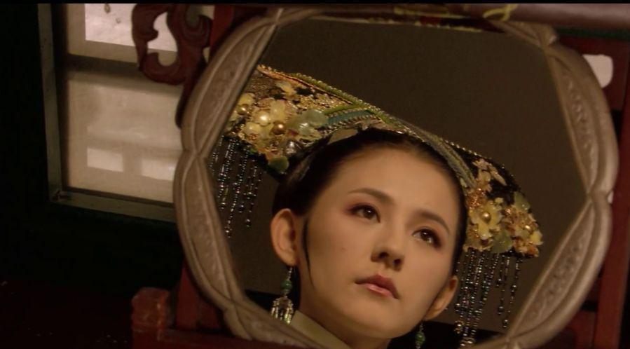 华妃|甄嬛传：甄嬛最阴暗的一面，就藏在她这几个心机里面