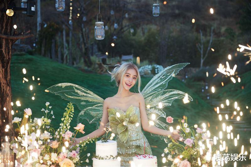 Angelababy|离婚黄晓明身材走样?baby暴肥照流出 网揭真相帮平反