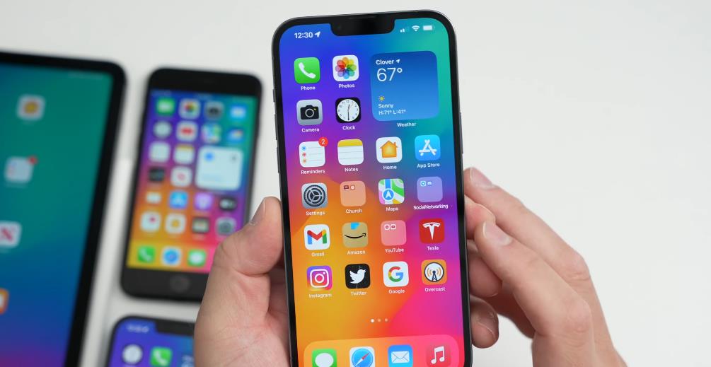 path|iOS15.3.1已经更新2天了，体验到底如何？看完用户体验报告再决定
