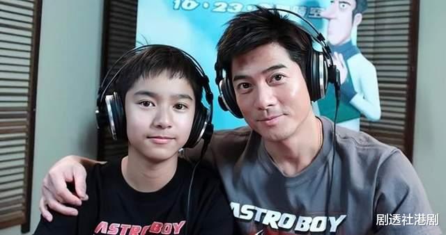 司马燕|香港知名童星时隔多年复出拍戏！母亲因胃癌离世，父亲已另结新欢