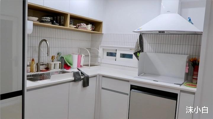 收集了10个月的装修资料,坚决用“全白木”装新房!果真不厌倦