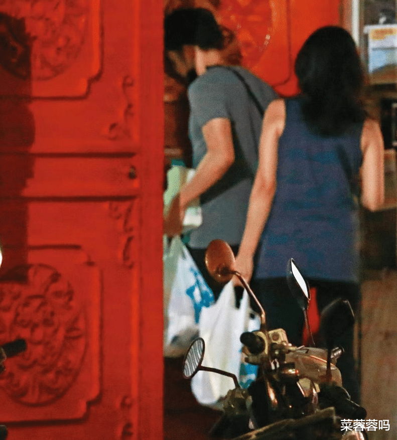 李安 恭喜！著名导演李安儿子宣布结婚，女方大6岁是彩妆师