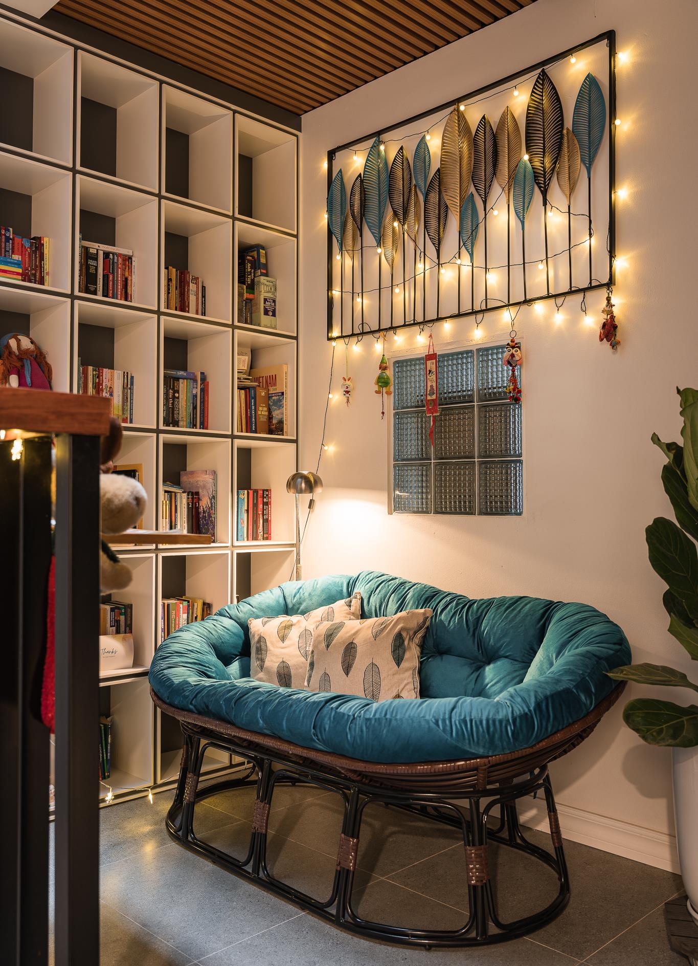 别墅买是买了,400㎡装修却装不起了,卖掉一套小户型才开始装