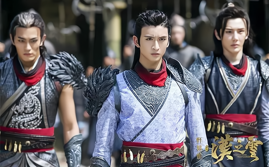 言冰云|《庆余年2》年后启动，言冰云人选正式官宣，网友：这才叫原班