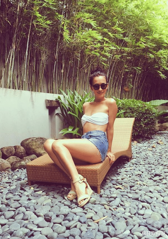 战狼2|《战狼2》上映5年演员现状,卢靖姗怀孕,两个非洲小孩差距明显