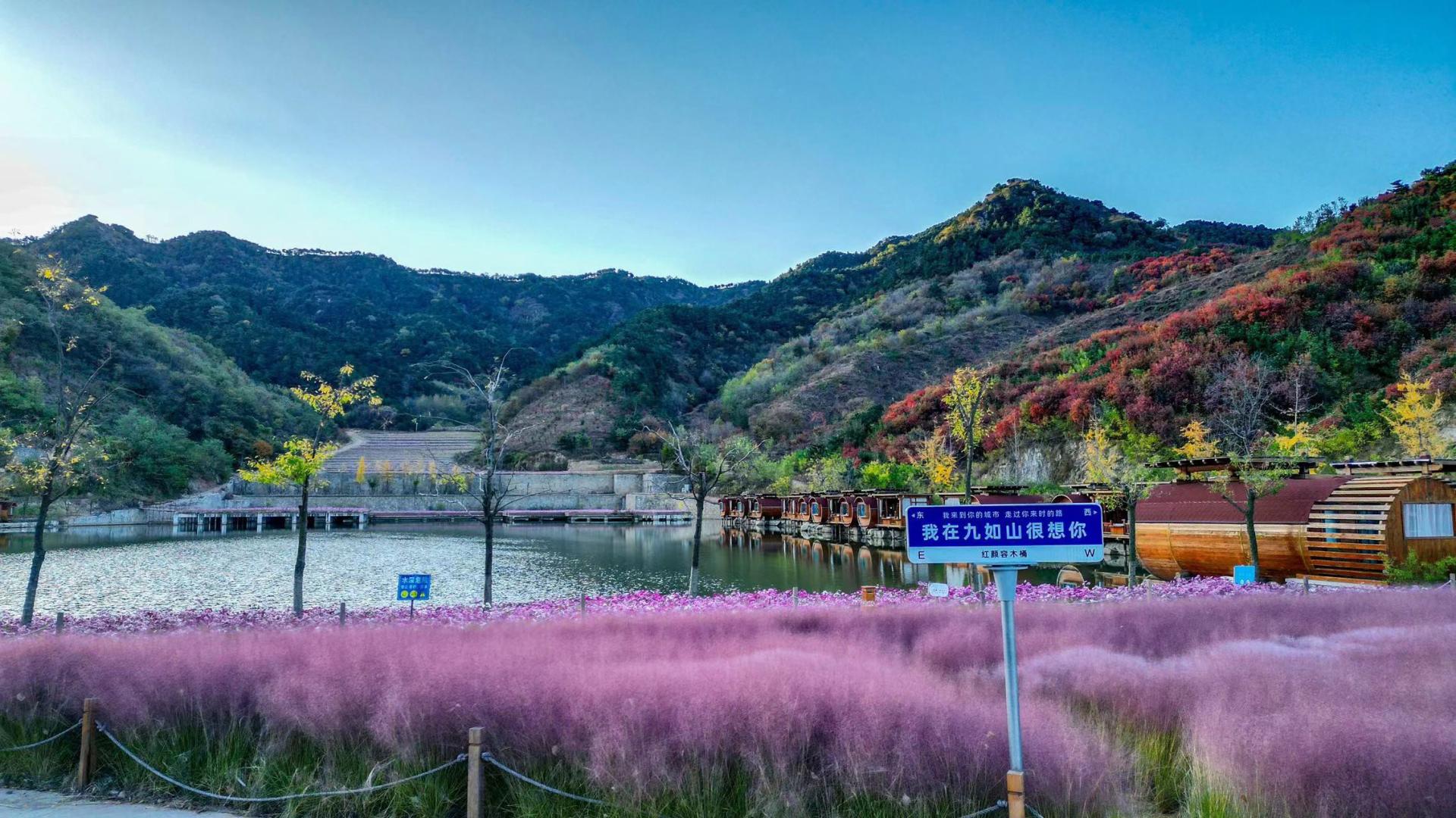 情侣|情侣约会小众度假地 | 2天1夜超全游玩攻略