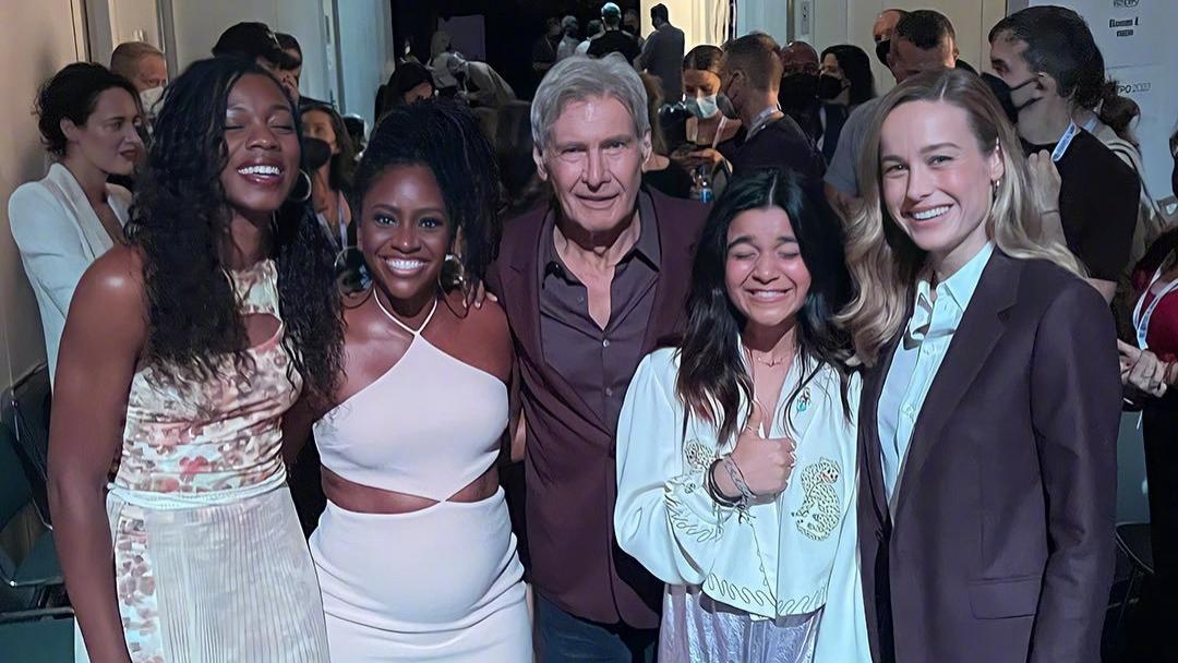 美国队长4|传奇巨星哈里森·福特加盟《美国队长4》 饰演“红巨人”罗斯将军