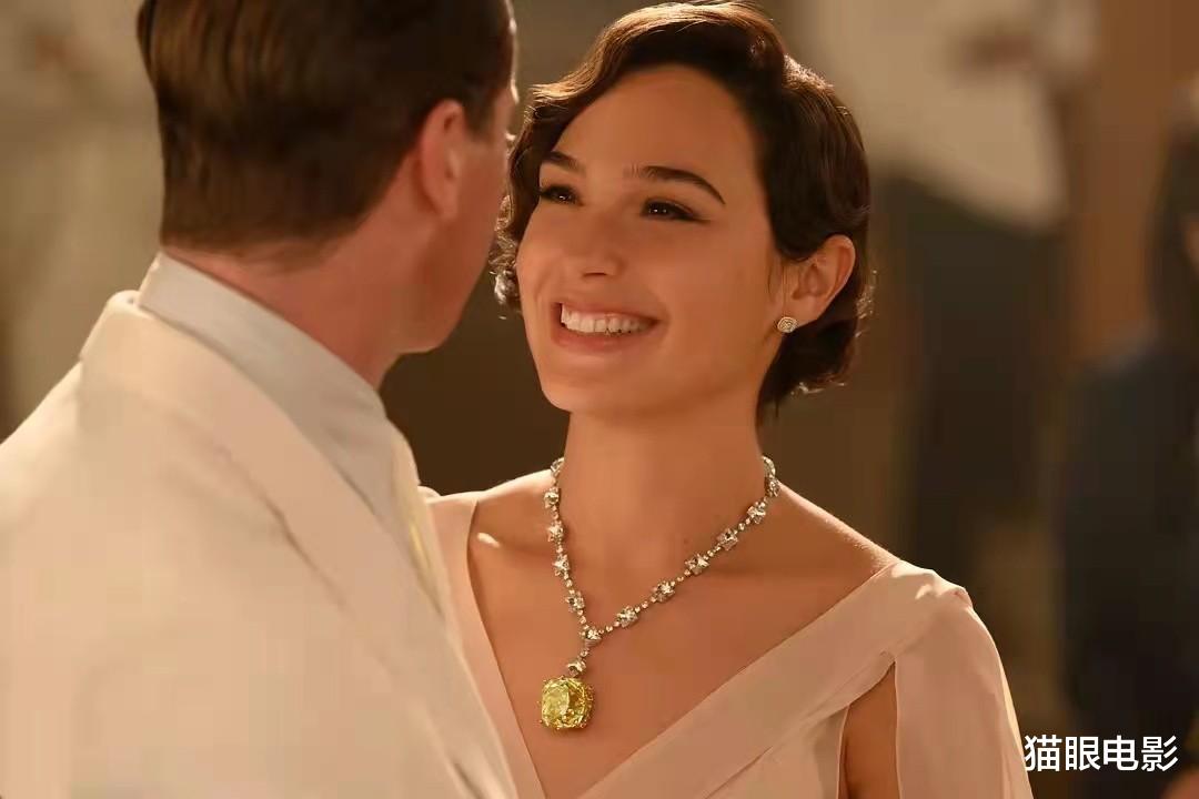 盖尔·加朵|双厨狂喜！莎莎演绎神奇女侠被本尊看到了，盖尔加朵说很喜欢