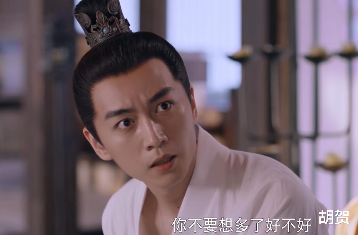 萧钦言|梦华录:齐牧真面目曝光,盼儿一家毁于他手,萧钦言为儿媳洗冤