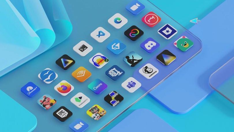 安卓|在Windows系统上运行Android应用程序的国家将增加到5个