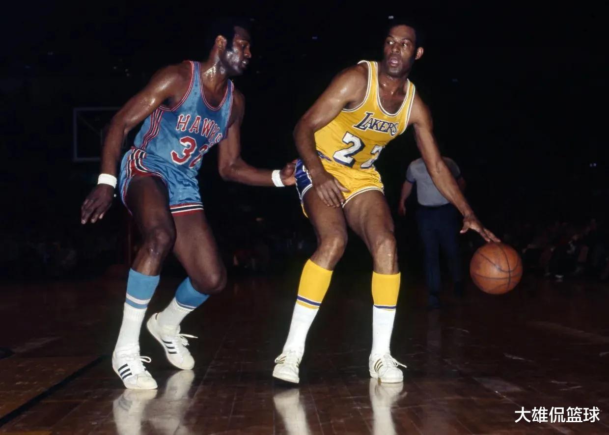 MVP|美媒列出已经去世的52位名人堂球员,哪些球员的离开让人觉得可惜