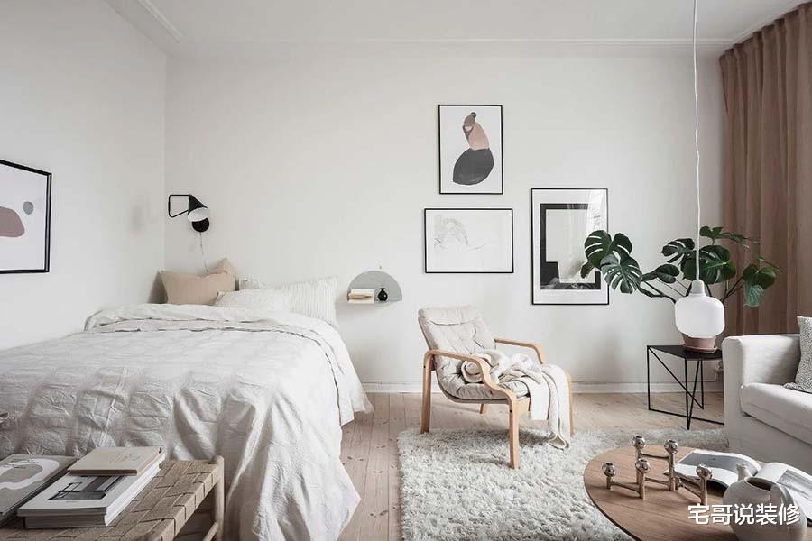 发现一个53岁阿姨的家,那叫一个高级,分享给大家看看,羡慕极了