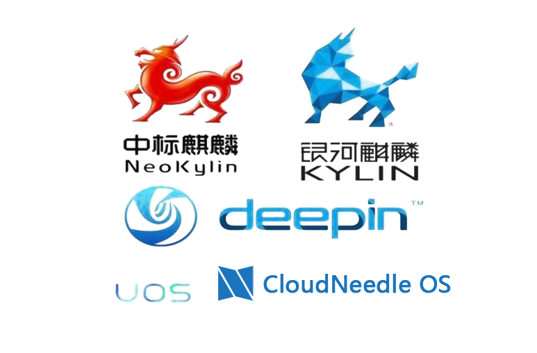 红米手机|国产操作系统？麒麟linux、统信UOS、云针OS与windows生态对比