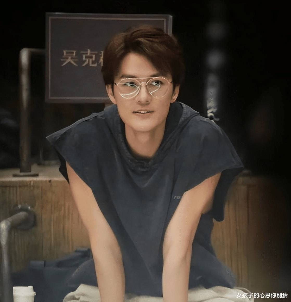 护肤 受女人欢迎的男人,通常都是“反油腻”体质!看完你就明白了