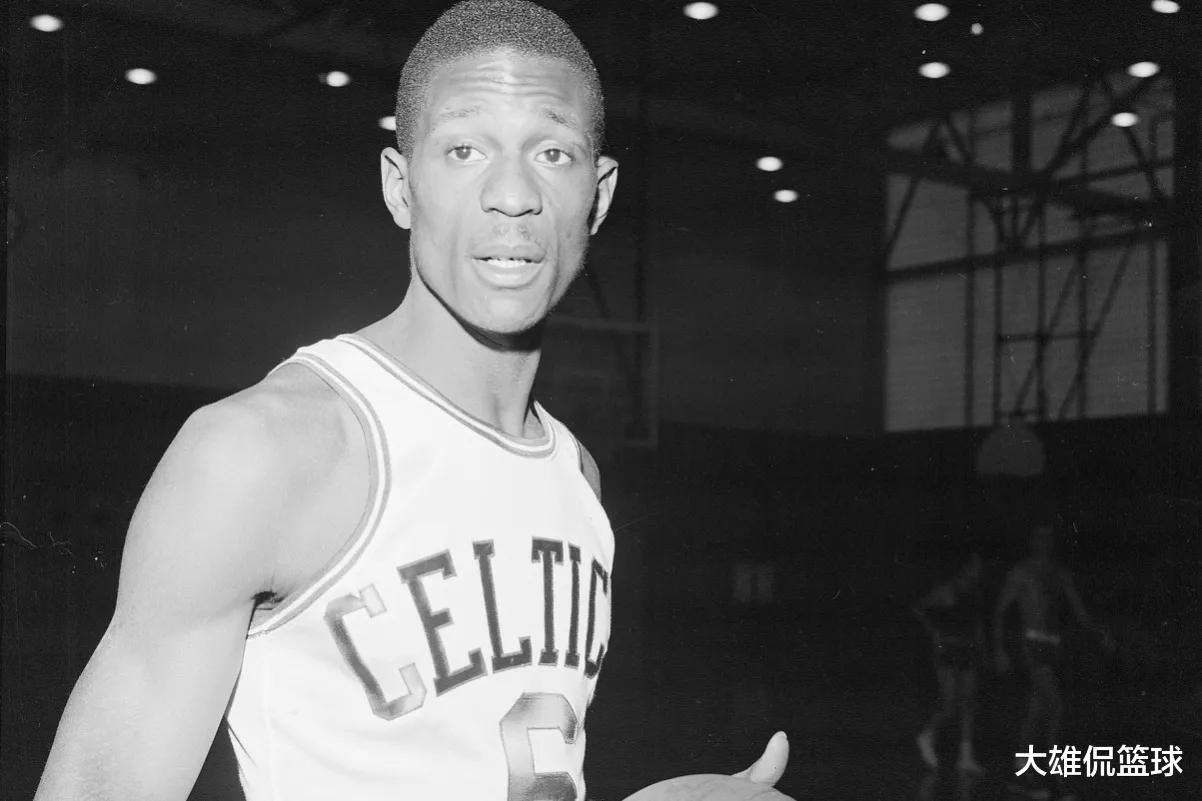 选秀|美媒列出了选秀第一到第六十顺位中,每个顺位最好的一名球星