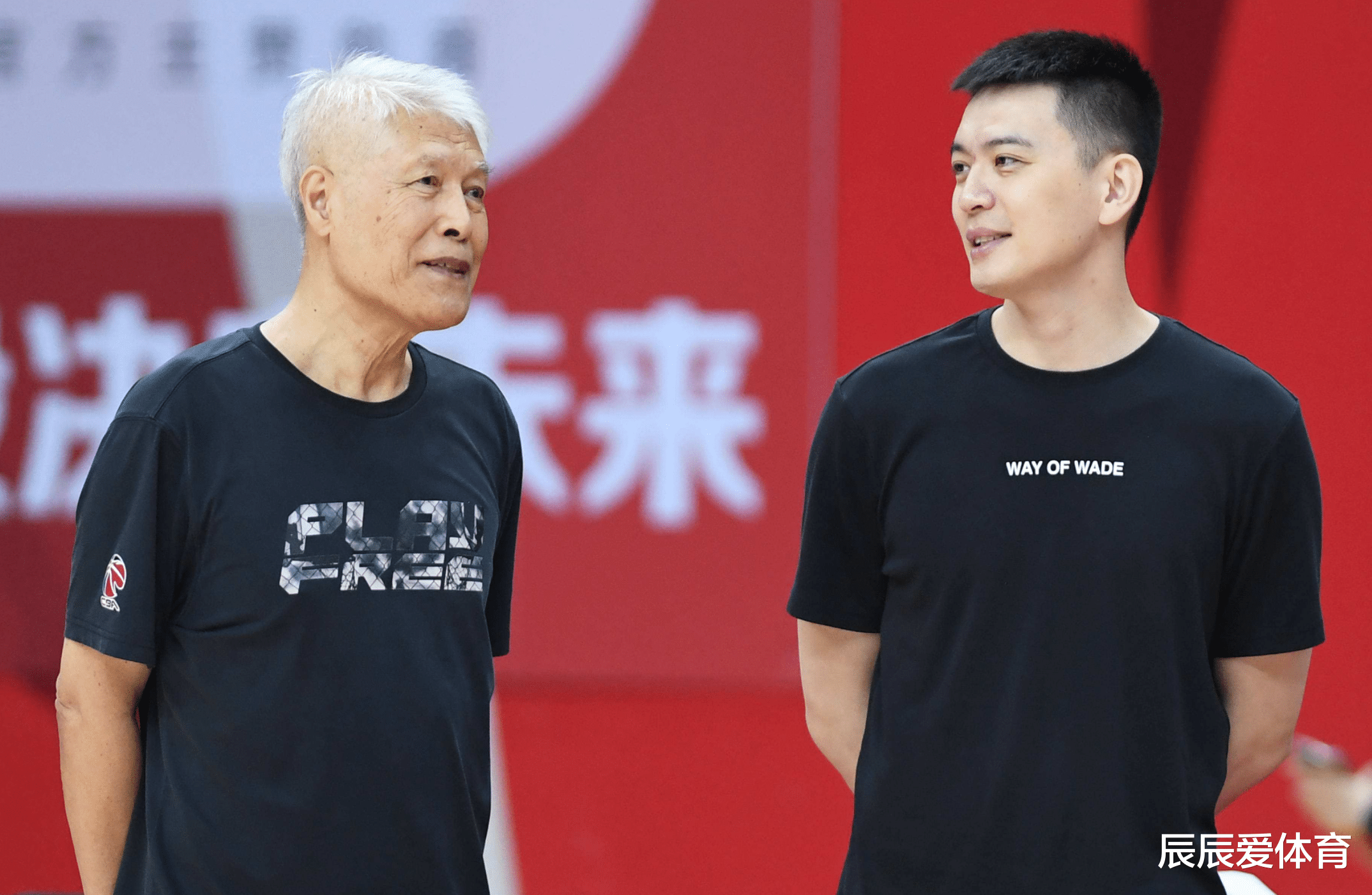 库兹马|CBA三消息：韩德君准时复出，徐长锁保住帅位，李春江大调整球队