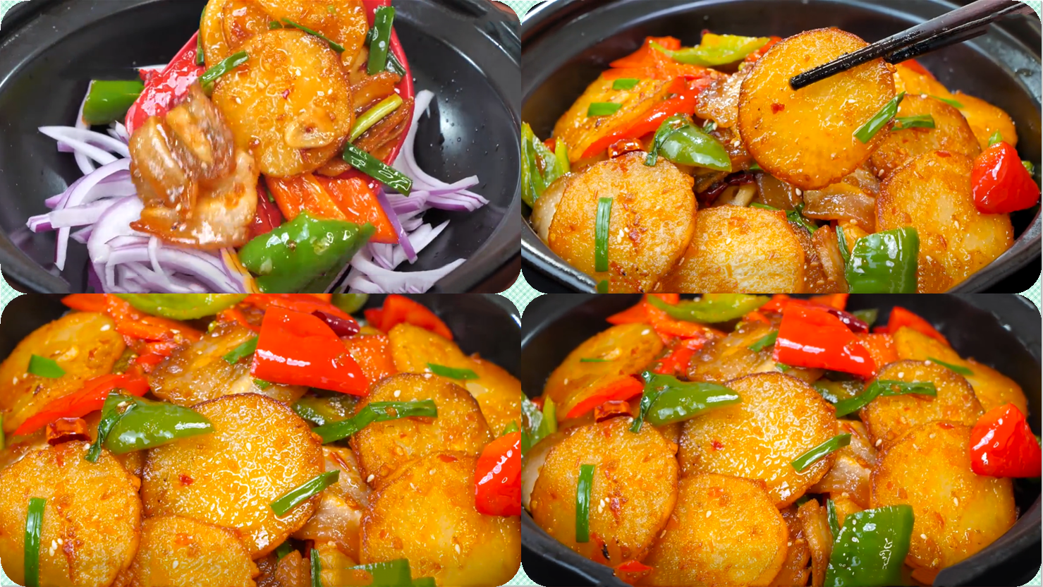 |8种“长高菜”，孩子身高的“加速器”，建议多吃，家长要收藏好