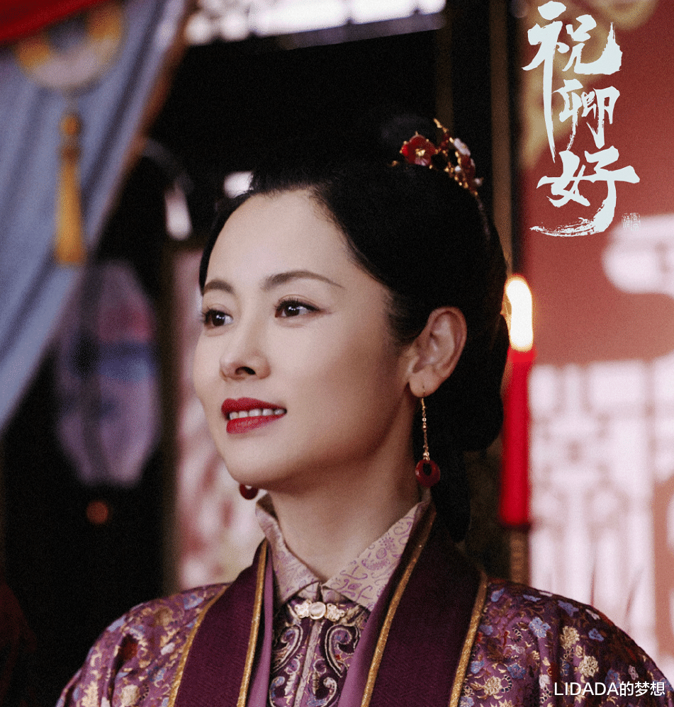 杨明娜|杨明娜：41岁结婚生子，44岁与演员田亮对簿公堂离婚，如今怎样了