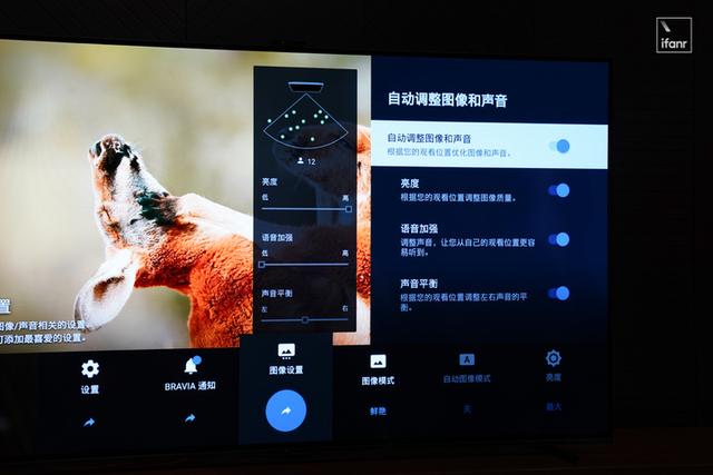 OLED|索尼电视 2022 全系新品体验:QD-OLED 面板电视很香,也很贵