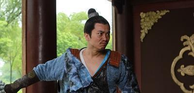 展昭|原著中的三侠五义有几个人,武艺排名是怎样的?