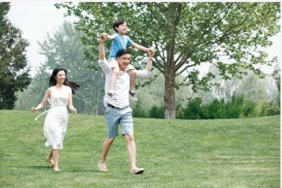 儿子长得像同校一名男老师,丈夫坚持要做亲子鉴定,结果出人意料