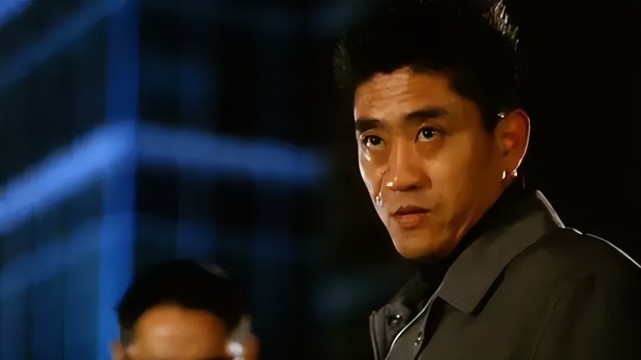 这!就是街舞|圈内公认的大哥，屡次上节目大发脾气，四大天王都对他敬重有加！